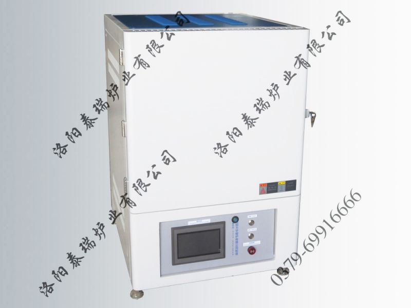 多點(diǎn)測(cè)溫馬弗爐TRL-17TMA