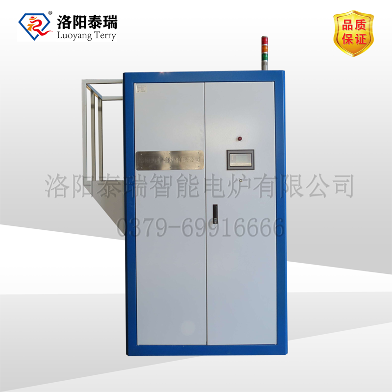 安全型全自動熔塊爐TRL-18R