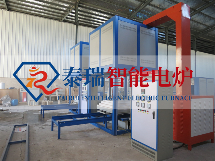 高溫升降爐在材料加工領(lǐng)域的應(yīng)用