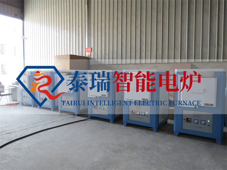 高溫實驗電爐的操作注意事項有哪些
