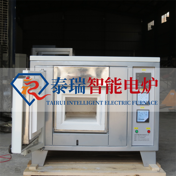 高溫馬弗爐怎么使用才能大限度保證安全