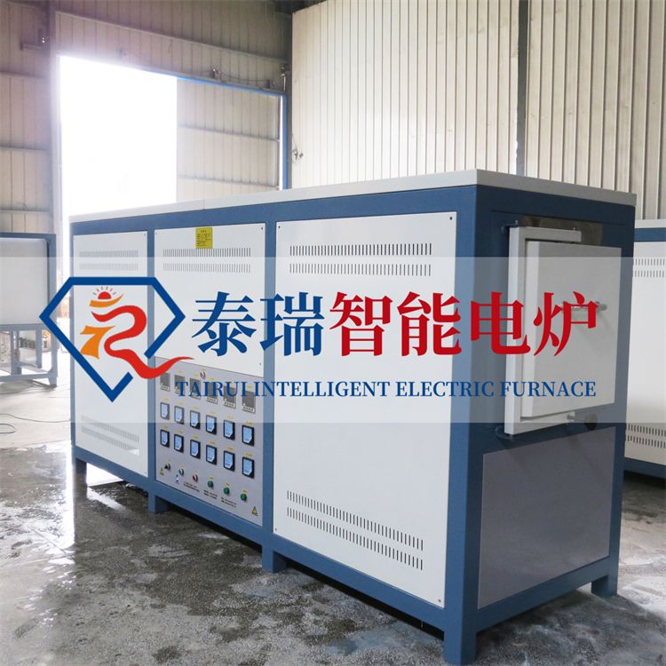 箱式電阻爐的爐體厚度和爐膛高度哪個(gè)對(duì)能效影響大