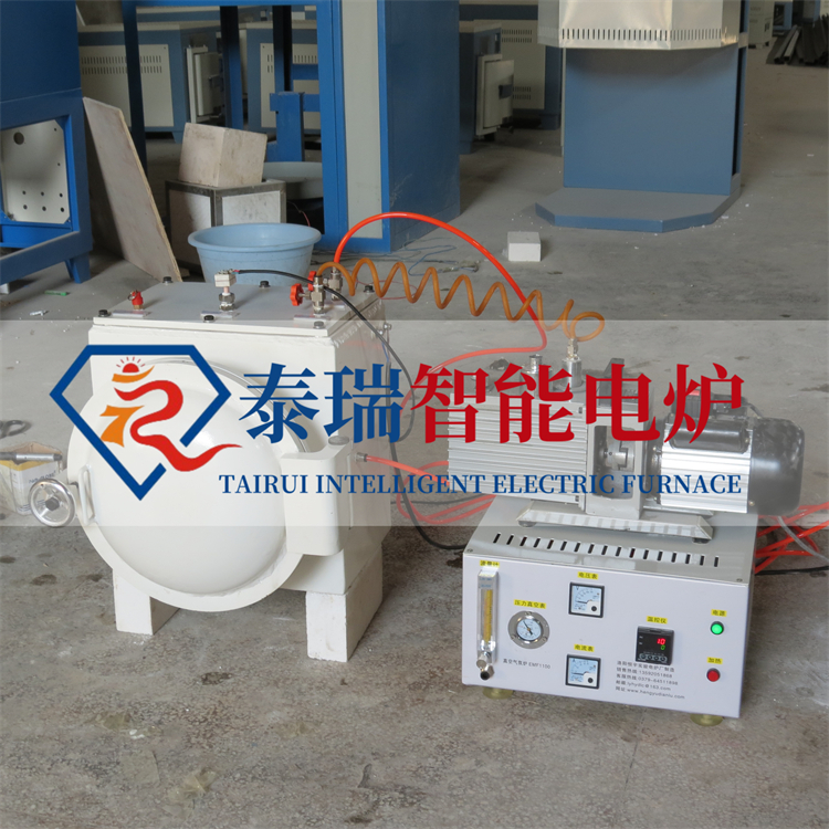 真空氣氛爐操作時(shí)溫度不穩(wěn)定，問(wèn)題出在哪？