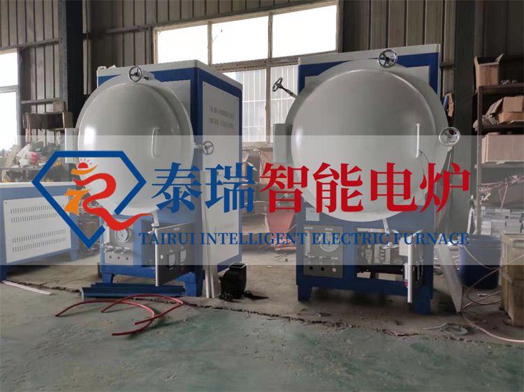 真空氣氛爐的操作失誤及其嚴(yán)重后果