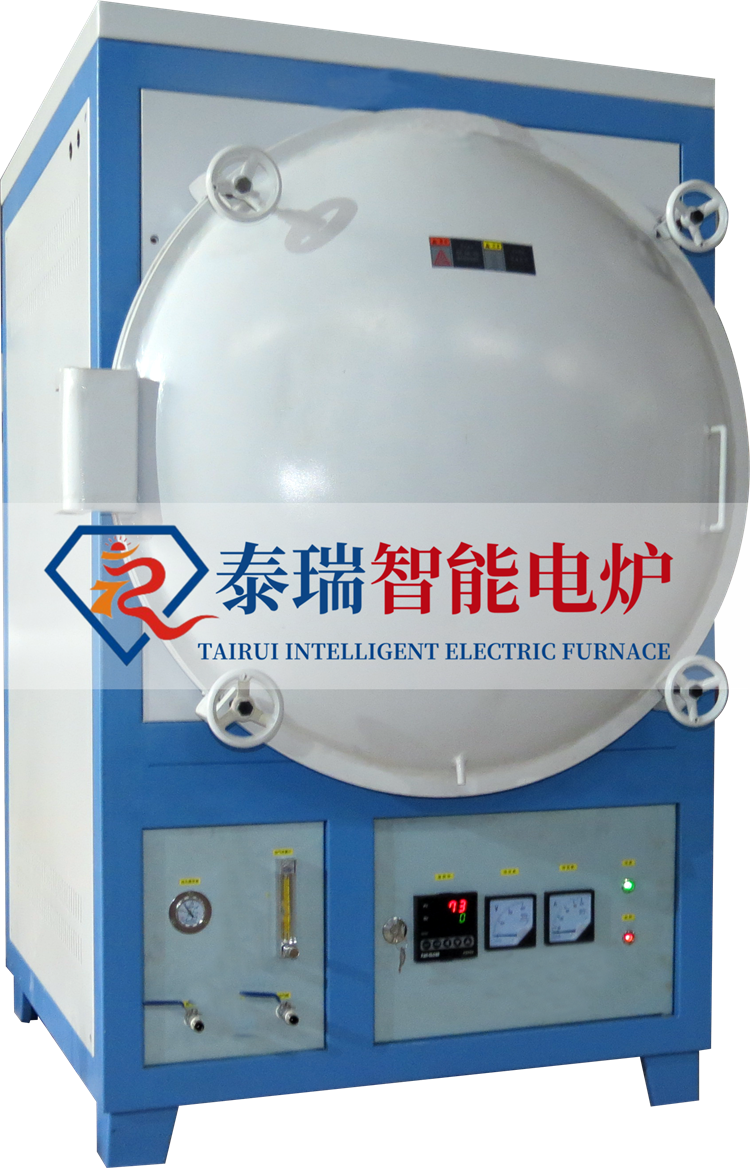 真空氣氛爐的冷卻系統(tǒng)故障及維修