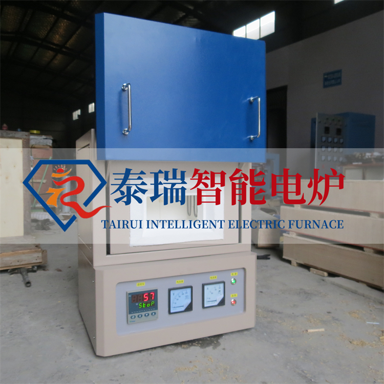 高溫實(shí)驗(yàn)電爐的具體用途是什么