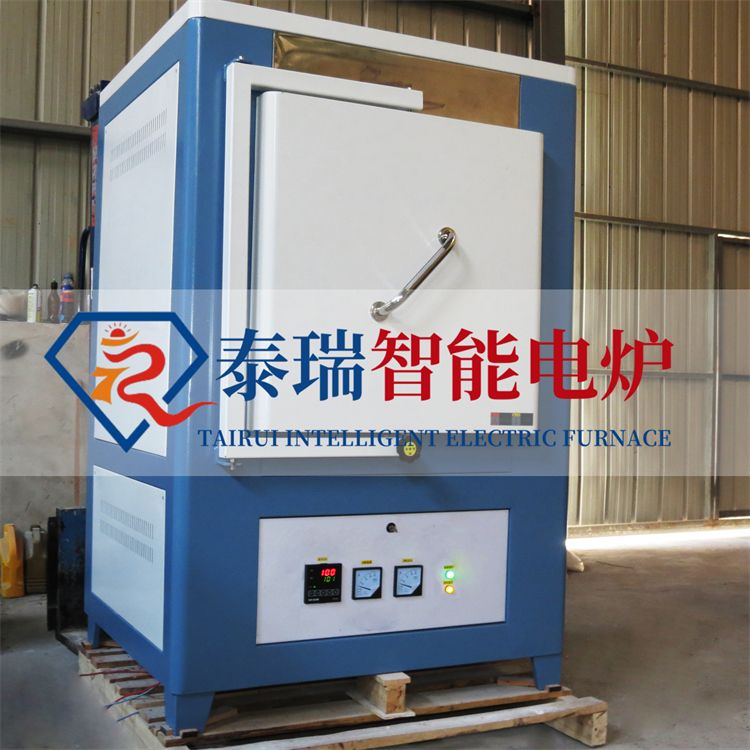高溫馬弗爐的安全防護：防止意外發(fā)生的重要措施