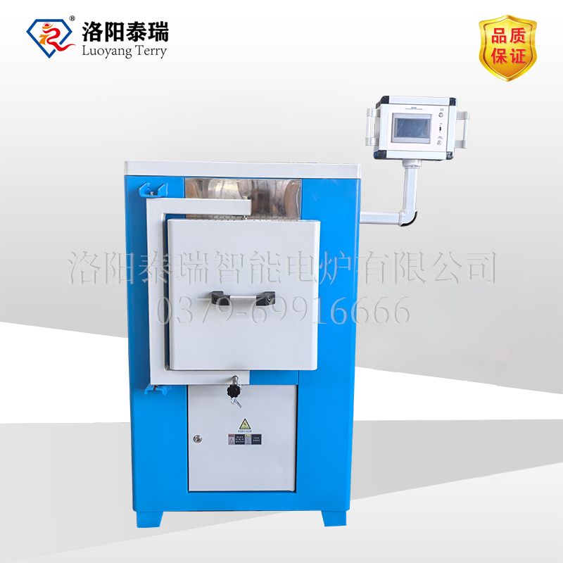 高溫馬弗爐