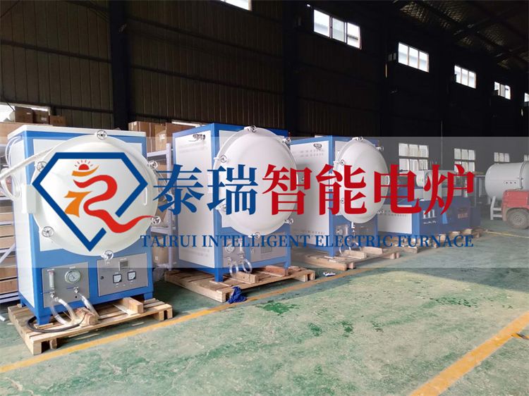 真空氣氛爐的加熱功率變化的原因分析及應(yīng)對策略重點